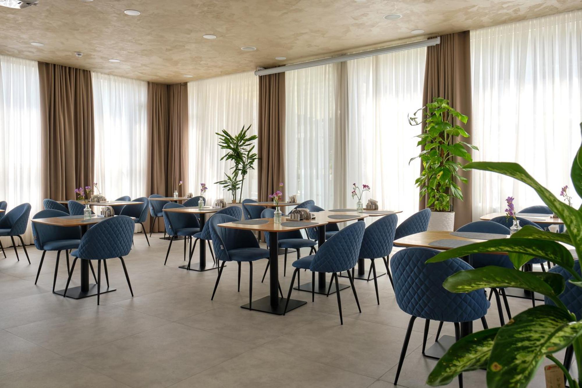 Stylo Residences & Suites タシュケント エクステリア 写真