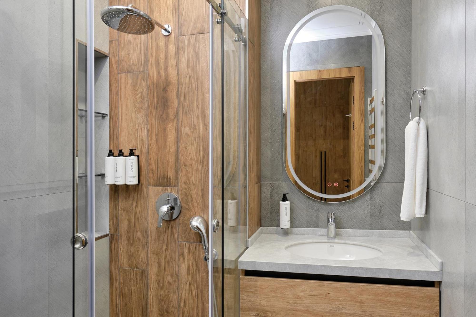 Stylo Residences & Suites タシュケント エクステリア 写真